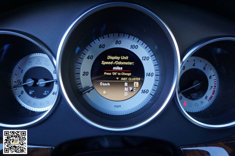 2012 Mercedes-Benz CLS CLS 550 4MATIC