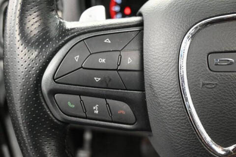 2022 Dodge Durango R/T Plus