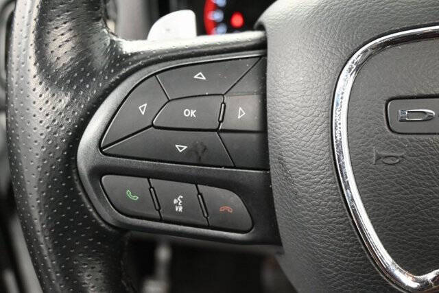 2022 Dodge Durango R/T Plus