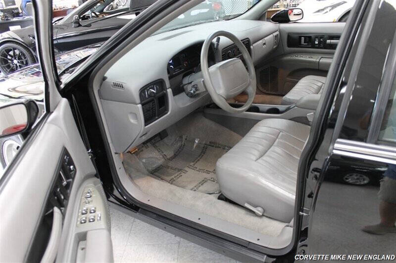 1994 Chevrolet Impala 27