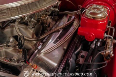 1955 Chevrolet Bel Air