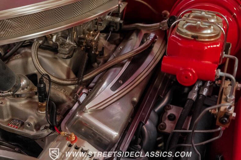 1955 Chevrolet Bel Air