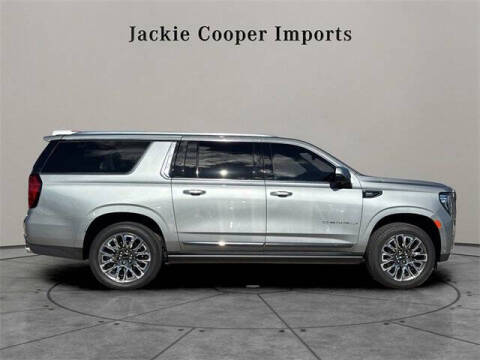 2023 GMC Yukon XL Denali Ultimate