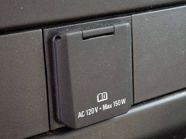 2023 Chevrolet Express 2500