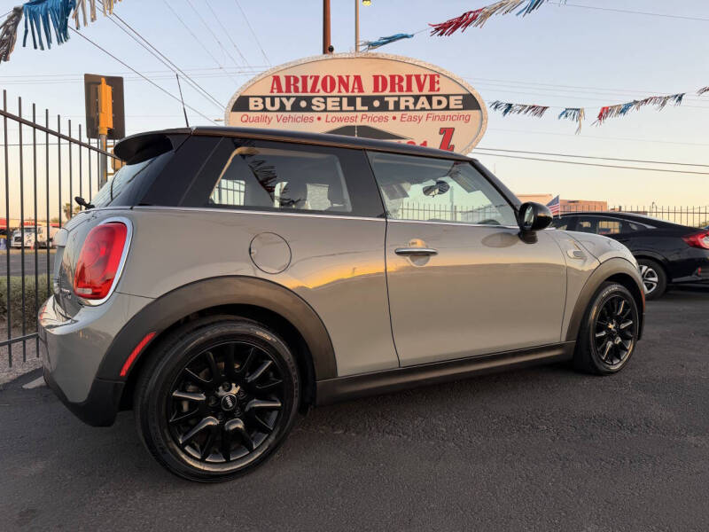 2014 MINI Hardtop Cooper