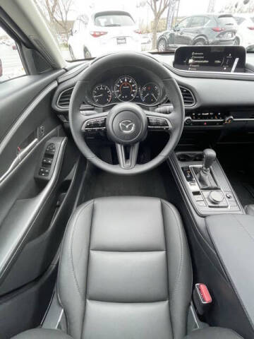 2026 Mazda CX-30 2.5 S Select Sport