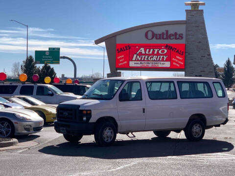 2008 Ford E-Series E-350 SD XL