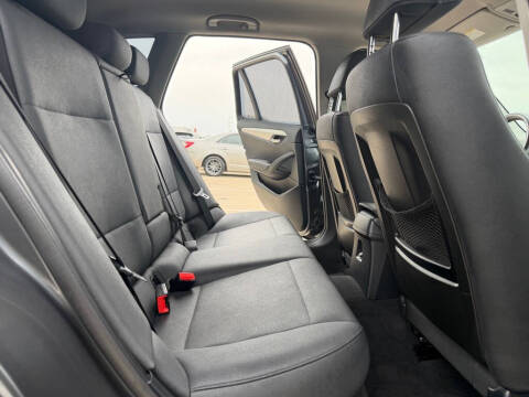 2013 BMW X1 sDrive28i