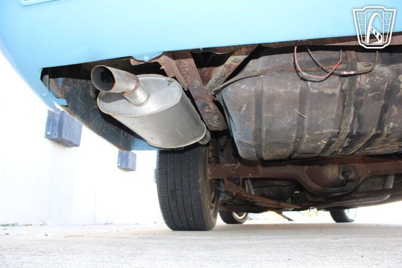 1960 Buick LeSabre