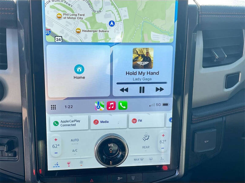 2023 Ford Expedition Timberline