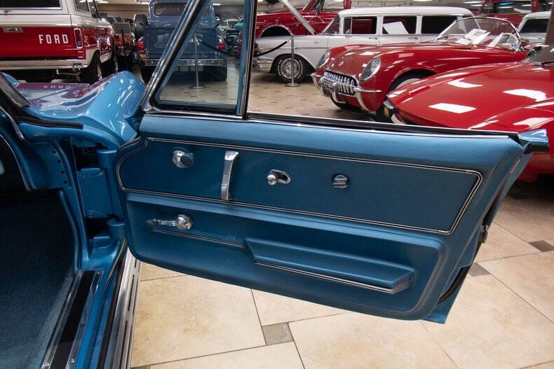 1967 Chevrolet Corvette