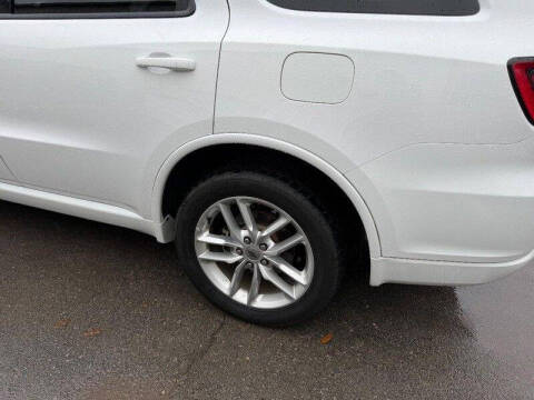 2023 Dodge Durango GT