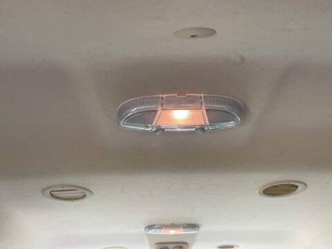 2006 Ford Freestyle SEL