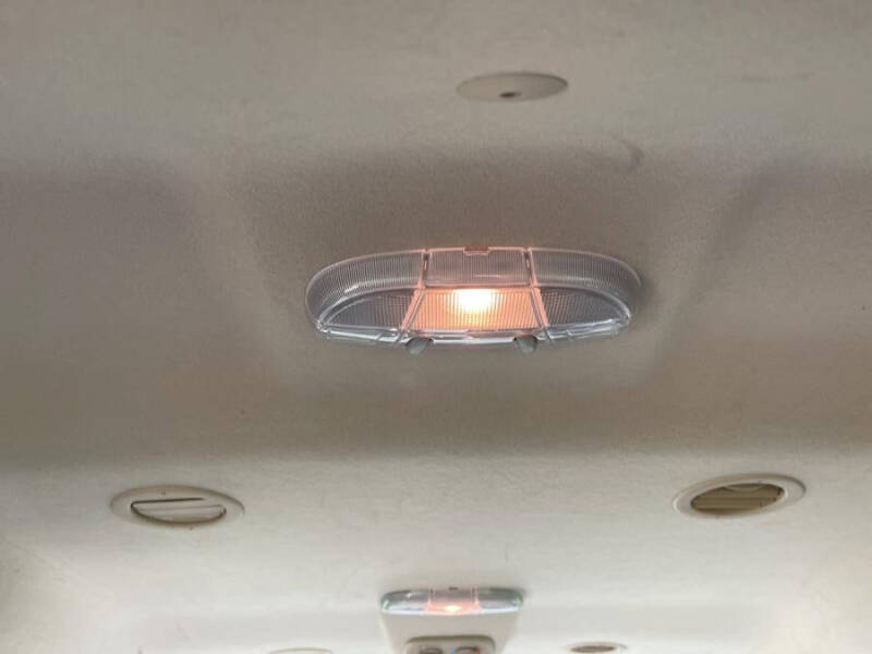 2006 Ford Freestyle SEL