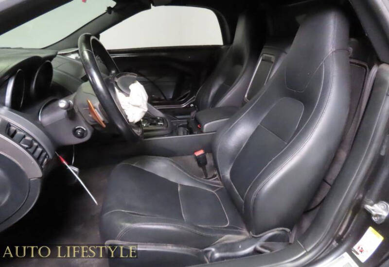 2014 Jaguar F-TYPE V8 S