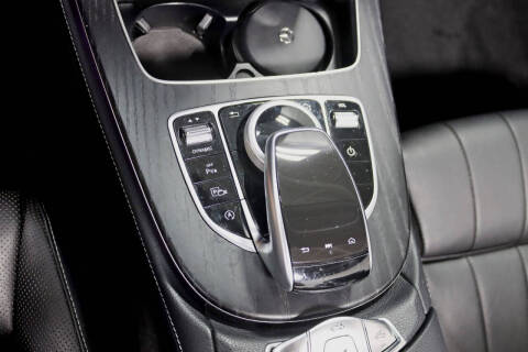 2019 Mercedes-Benz E-Class E 450 4MATIC