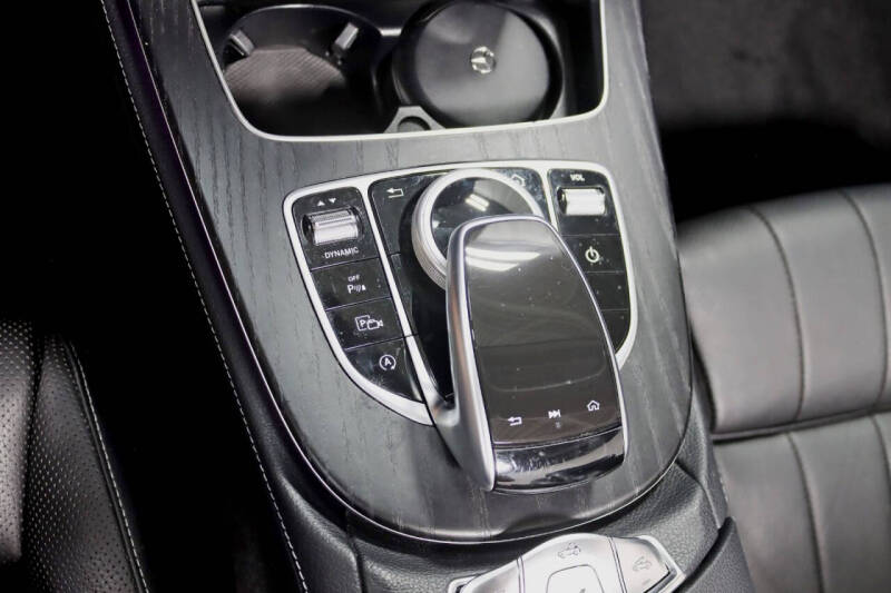 2019 Mercedes-Benz E-Class E 450 4MATIC