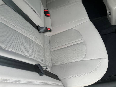 2018 Hyundai Sonata Eco