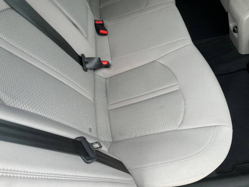 2018 Hyundai Sonata Eco