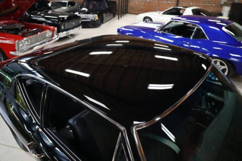 1968 Chevrolet Chevelle