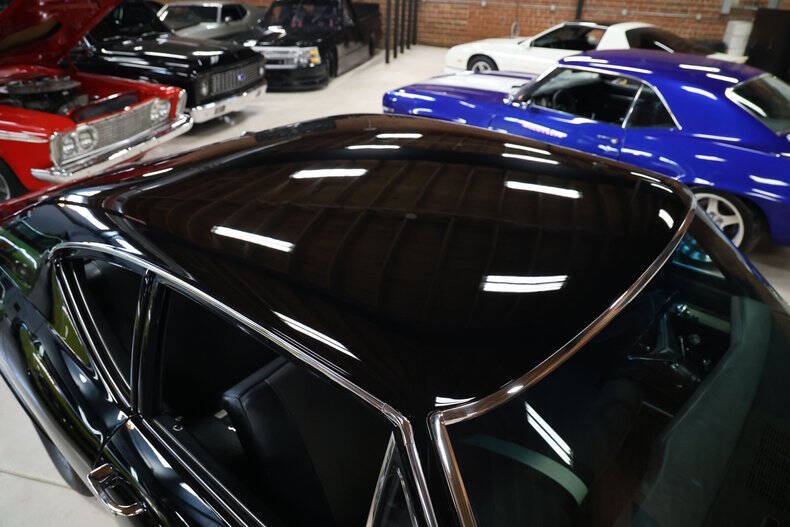 1968 Chevrolet Chevelle