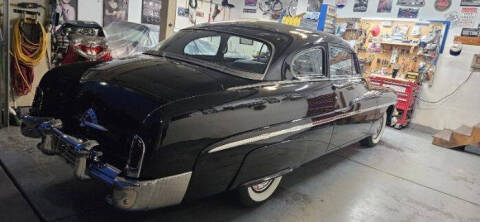 1951 Mercury Monterey