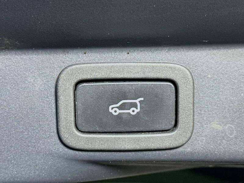 2021 Land Rover Range Rover Sport P525 Autobiography