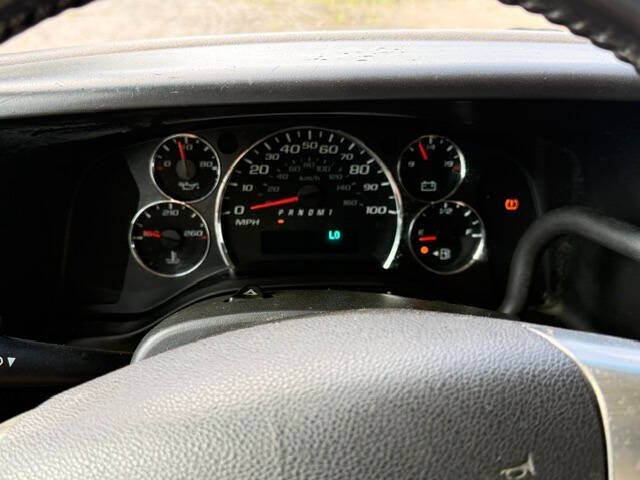 2016 Chevrolet Express LS 2500