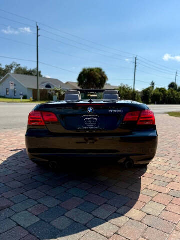 2011 BMW 3 Series 335i