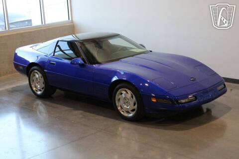 1994 Chevrolet Corvette