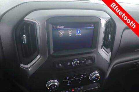 2023 GMC Sierra 3500HD