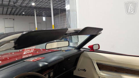 1973 Ford Mustang