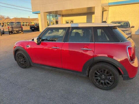 2021 MINI Hardtop 4 Door Cooper
