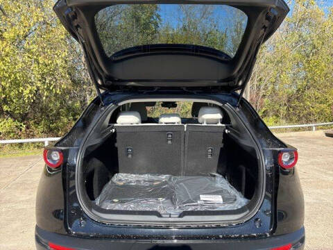 2026 Mazda CX-30 2.5 S Aire Edition