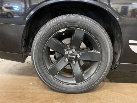 2011 Dodge Challenger