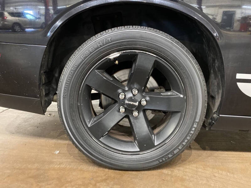 2011 Dodge Challenger