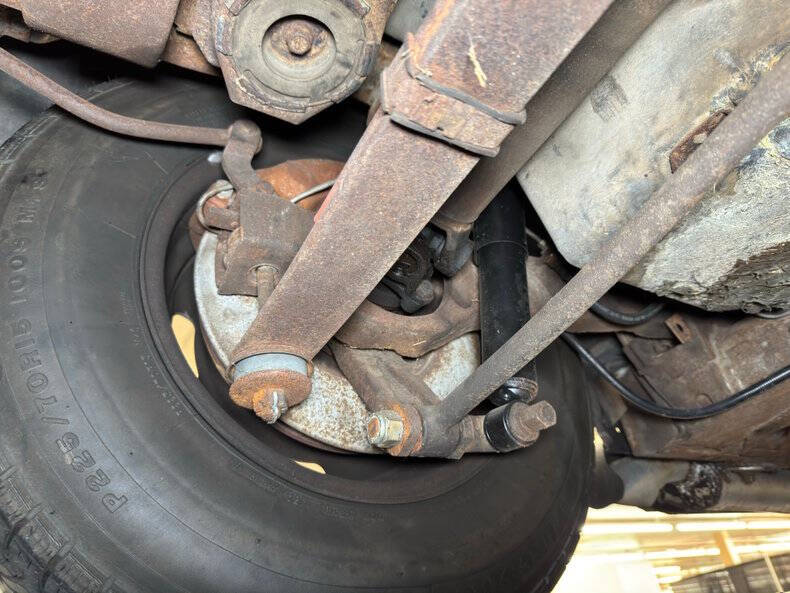 1969 Chevrolet Corvette