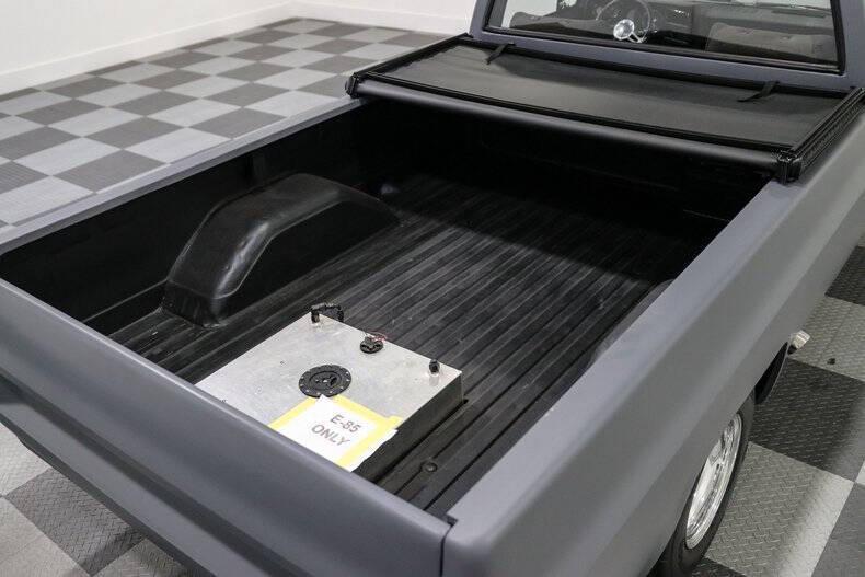 1985 Chevrolet C/K 10 Series
