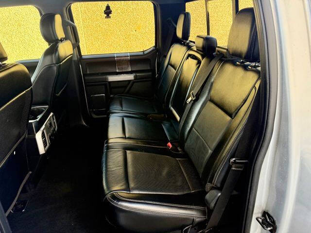 2019 Ford F-350 Super Duty