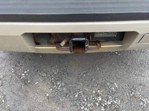 2016 Chevrolet Tahoe LS