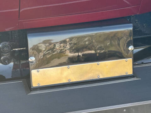 1925 Rolls-Royce Silver Ghost