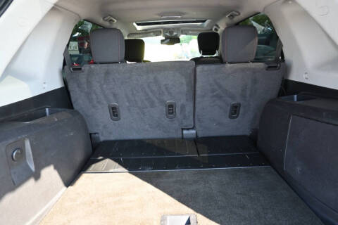 2012 GMC Terrain SLE-2
