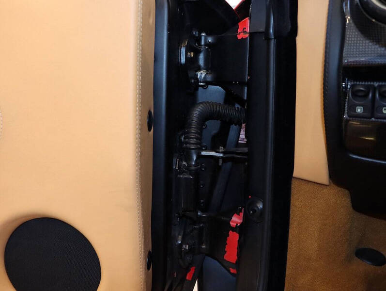 2007 Ferrari F430 Spider