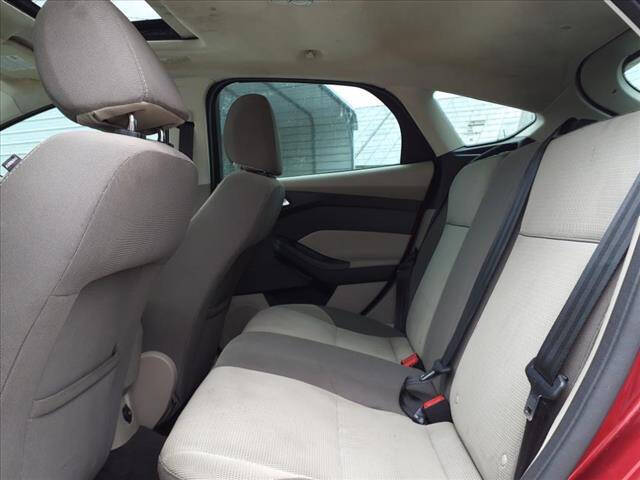 2013 Ford Focus for sale at Tri State Auto Sales in Cincinnati, OH