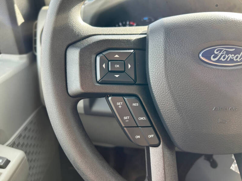 2026 Ford E-Series