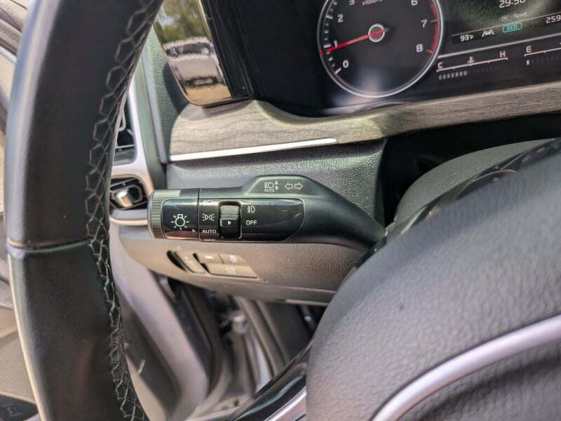 2023 Kia Sorento EX