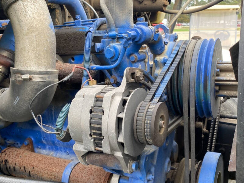 1985 International 1954