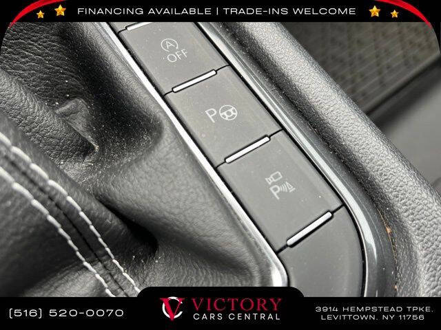 2022 Volkswagen Tiguan SEL R-Line 4Motion