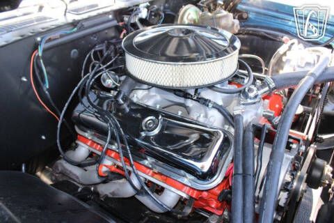 1971 Chevrolet Chevelle