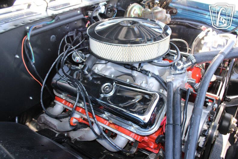 1971 Chevrolet Chevelle